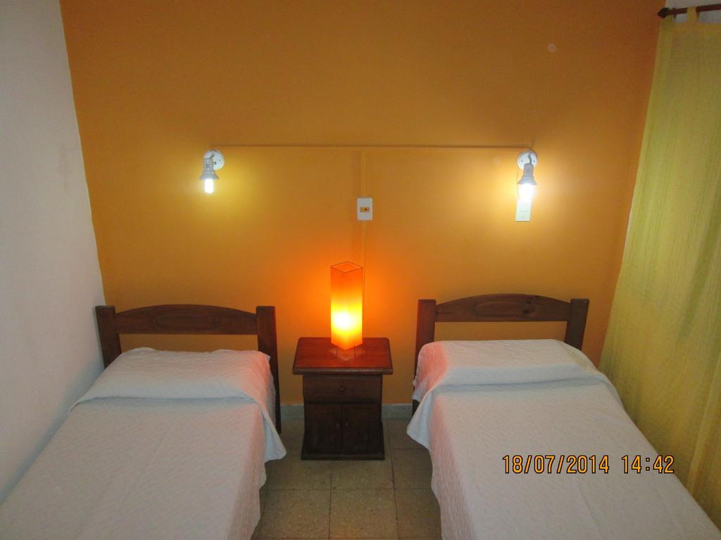 Nuevo Hotel Belgrano San Nicolas de los Arroyos Room photo