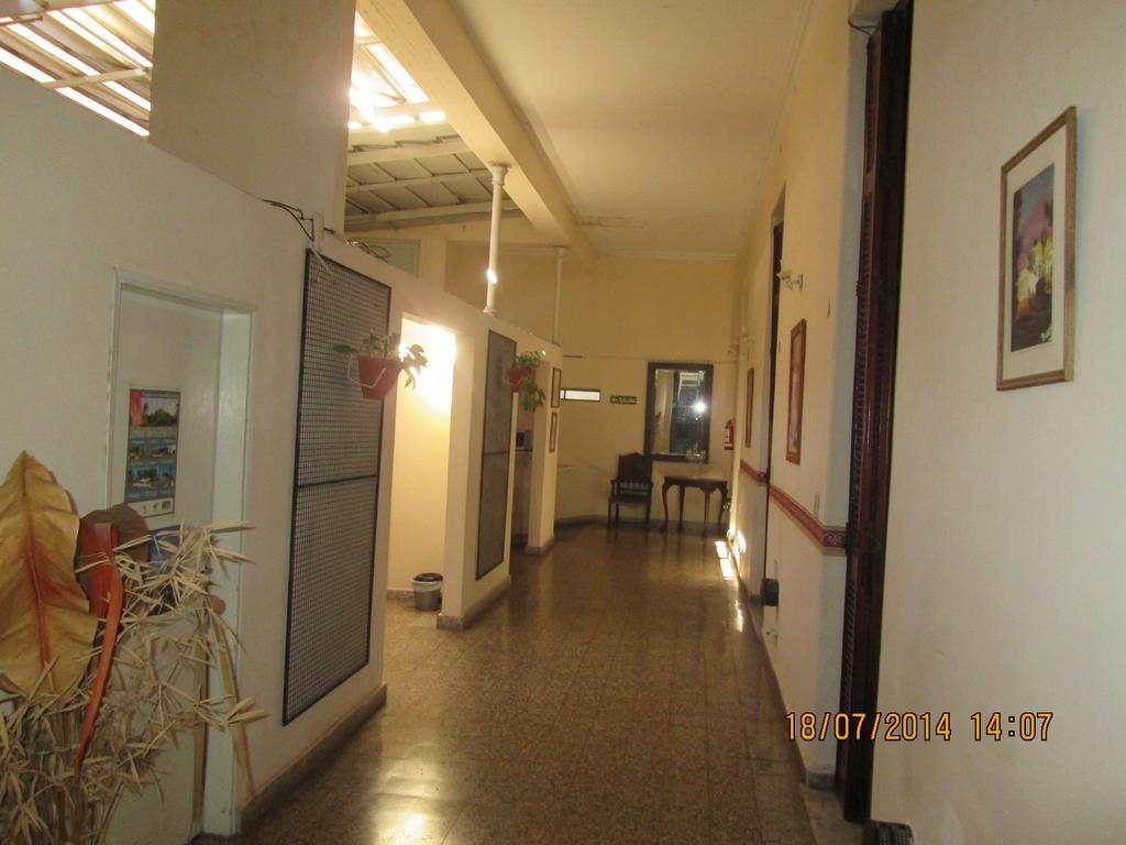 Nuevo Hotel Belgrano San Nicolas de los Arroyos Exterior photo