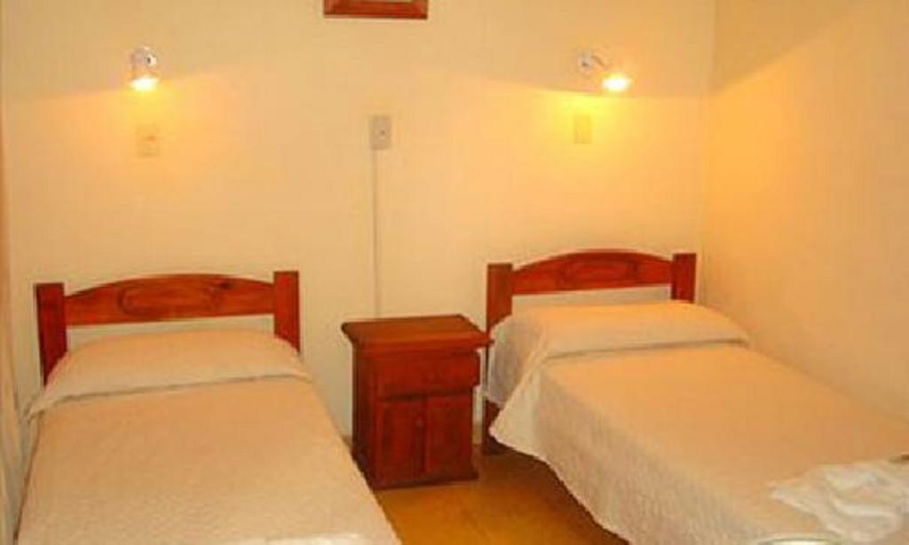 Nuevo Hotel Belgrano San Nicolas de los Arroyos Room photo